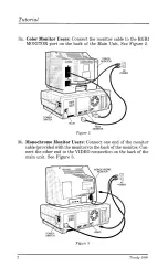 Preview for 12 page of Tandy 1000 MS-DOS User Manual