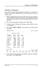 Preview for 70 page of Tandy 1000 MS-DOS User Manual