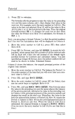 Preview for 73 page of Tandy 1000 MS-DOS User Manual