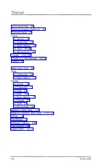 Preview for 139 page of Tandy 1000 MS-DOS User Manual