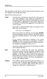 Preview for 206 page of Tandy 1000 MS-DOS User Manual