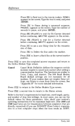 Preview for 213 page of Tandy 1000 MS-DOS User Manual