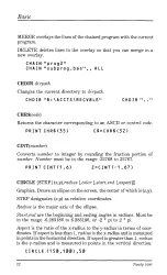 Preview for 273 page of Tandy 1000 MS-DOS User Manual