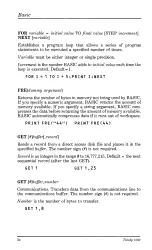 Preview for 285 page of Tandy 1000 MS-DOS User Manual