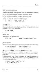 Preview for 286 page of Tandy 1000 MS-DOS User Manual