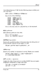 Preview for 290 page of Tandy 1000 MS-DOS User Manual