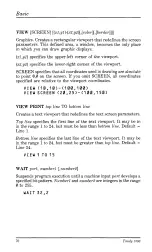 Preview for 321 page of Tandy 1000 MS-DOS User Manual