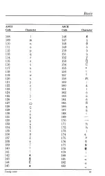 Preview for 332 page of Tandy 1000 MS-DOS User Manual