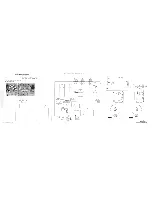 Preview for 4 page of Tandy 1000SX Technical Service Data