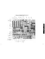 Preview for 5 page of Tandy 1000SX Technical Service Data