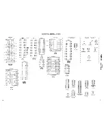 Preview for 20 page of Tandy 1000SX Technical Service Data