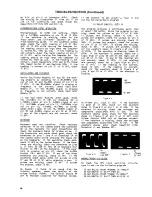 Preview for 27 page of Tandy 1000SX Technical Service Data