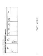 Preview for 65 page of Tandy 1000SX Technical Service Data