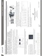 Preview for 76 page of Tandy 1000SX Technical Service Data