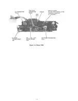 Предварительный просмотр 14 страницы Tandy 1400LT Service Manual