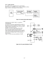 Предварительный просмотр 87 страницы Tandy 1400LT Service Manual