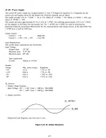 Preview for 92 page of Tandy 1400LT Service Manual