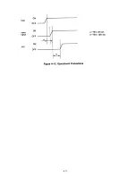 Предварительный просмотр 216 страницы Tandy 1400LT Service Manual