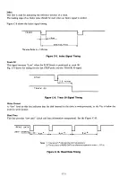 Preview for 232 page of Tandy 1400LT Service Manual