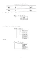 Предварительный просмотр 276 страницы Tandy 1400LT Service Manual