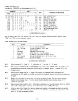 Preview for 282 page of Tandy 1400LT Service Manual