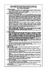 Preview for 3 page of Tandy CM-5 Owner'S Manual