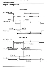 Preview for 14 page of Tandy CM-5 Owner'S Manual