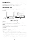 Preview for 6 page of Tandy CM-8 Owner'S Manual