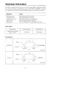 Preview for 9 page of Tandy CM-8 Owner'S Manual