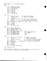 Preview for 10 page of Tandy Color Computer 3 Basic Service Manual