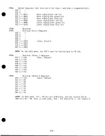 Preview for 13 page of Tandy Color Computer 3 Basic Service Manual