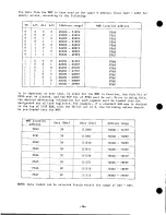 Preview for 16 page of Tandy Color Computer 3 Basic Service Manual