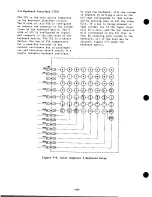 Preview for 40 page of Tandy Color Computer 3 Basic Service Manual