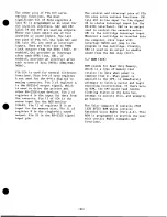 Preview for 41 page of Tandy Color Computer 3 Basic Service Manual