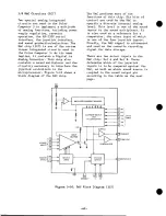 Preview for 42 page of Tandy Color Computer 3 Basic Service Manual