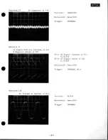 Preview for 67 page of Tandy Color Computer 3 Basic Service Manual