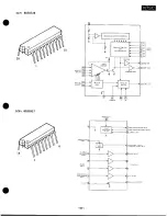 Preview for 97 page of Tandy Color Computer 3 Basic Service Manual