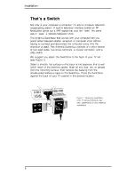 Preview for 16 page of Tandy Color Computer 3 Basic User Manual