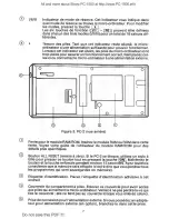 Preview for 15 page of Tandy PC-2 Manual