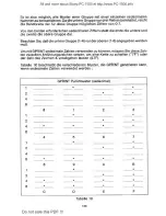 Preview for 166 page of Tandy PC-2 Manual