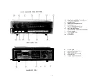 Preview for 5 page of Tandy Radio Shack Realistic PATROLMAN PRO-9 Owner'S Manual