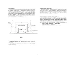 Preview for 7 page of Tandy Radio Shack Realistic PATROLMAN PRO-9 Owner'S Manual