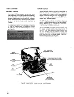 Preview for 117 page of Tandy TRS-80 Model II Technical Reference Manual