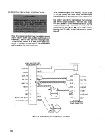 Preview for 119 page of Tandy TRS-80 Model II Technical Reference Manual