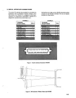 Preview for 162 page of Tandy TRS-80 Model II Technical Reference Manual