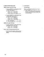 Preview for 169 page of Tandy TRS-80 Model II Technical Reference Manual