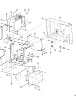 Preview for 201 page of Tandy TRS-80 Model II Technical Reference Manual