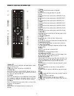 Preview for 6 page of Tangent AMP-200 Service Manual