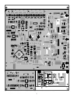 Preview for 10 page of Tangent AMP-200 Service Manual