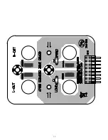 Preview for 14 page of Tangent AMP-200 Service Manual